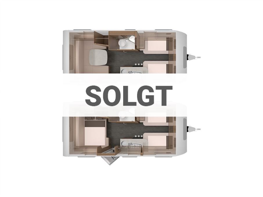 Knaus Sport 500 EU