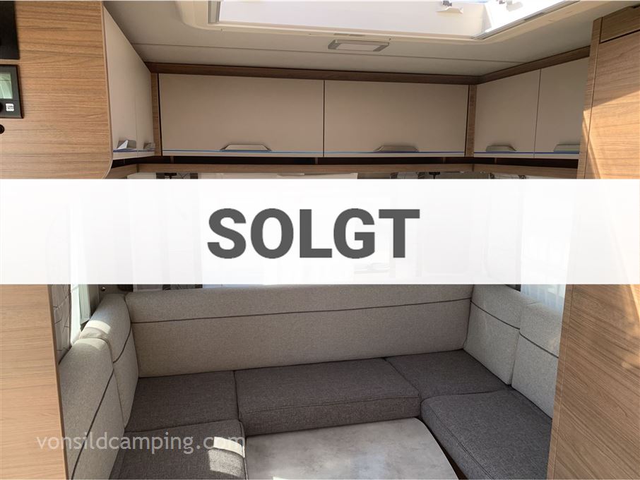 Knaus Sport 500 EU