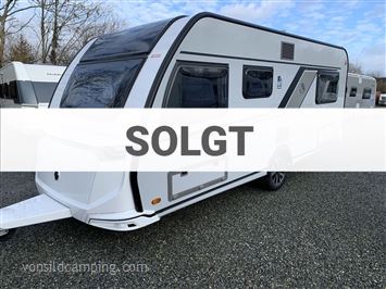 Knaus Sudwind 540 UE 60 Years