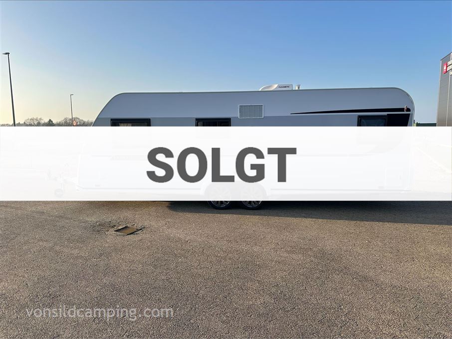 Knaus Sport 650 UDF