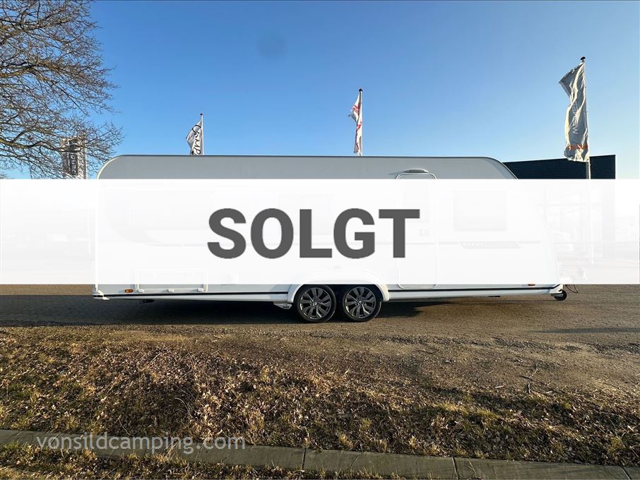 Knaus Sport 650 UDF
