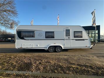 Knaus Sport 650 UDF