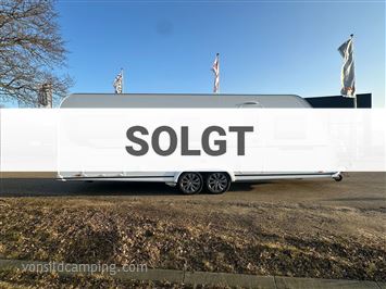 Knaus Sport 650 UDF