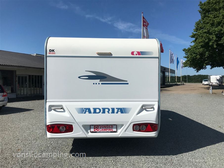 Adria Adora 512 UL
