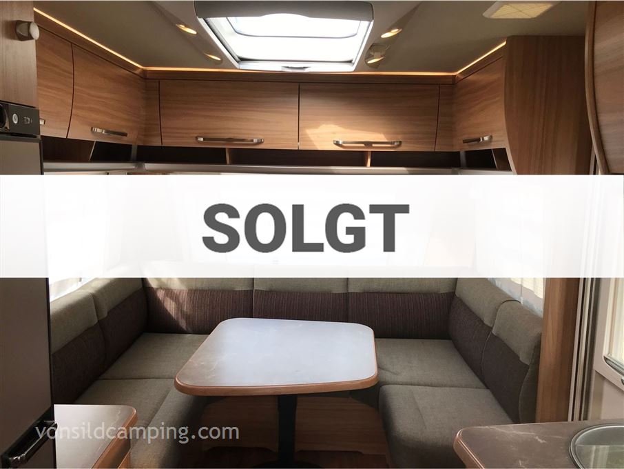 Hymer Nova GL 485