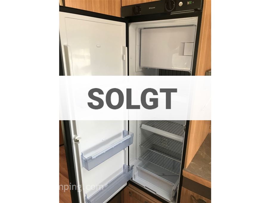 Hymer Nova GL 485