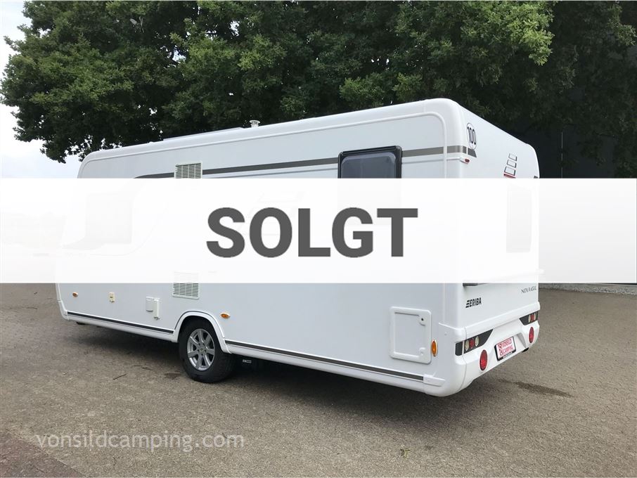 Hymer Nova GL 485