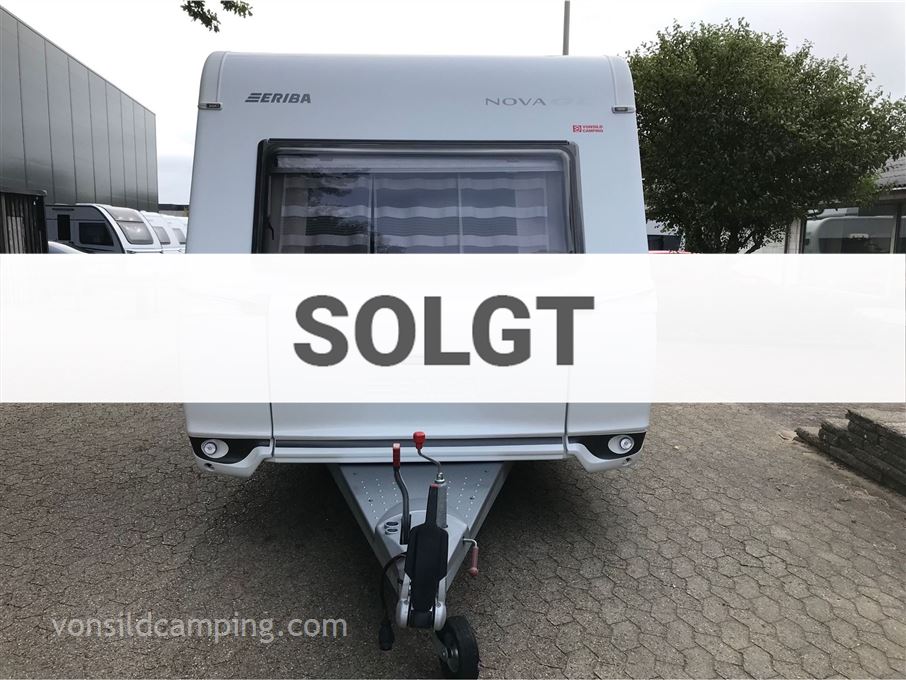 Hymer Nova GL 485