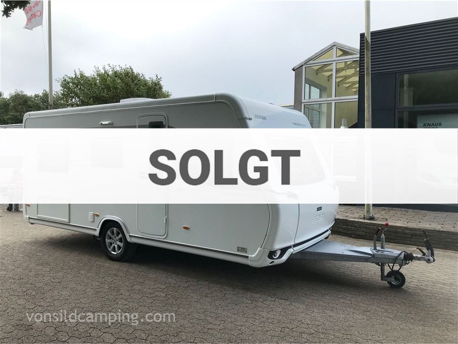 Hymer Nova GL 485