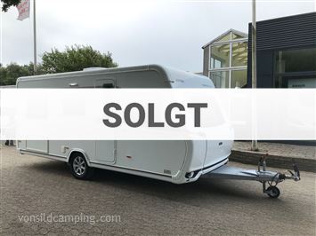 Hymer Nova GL 485