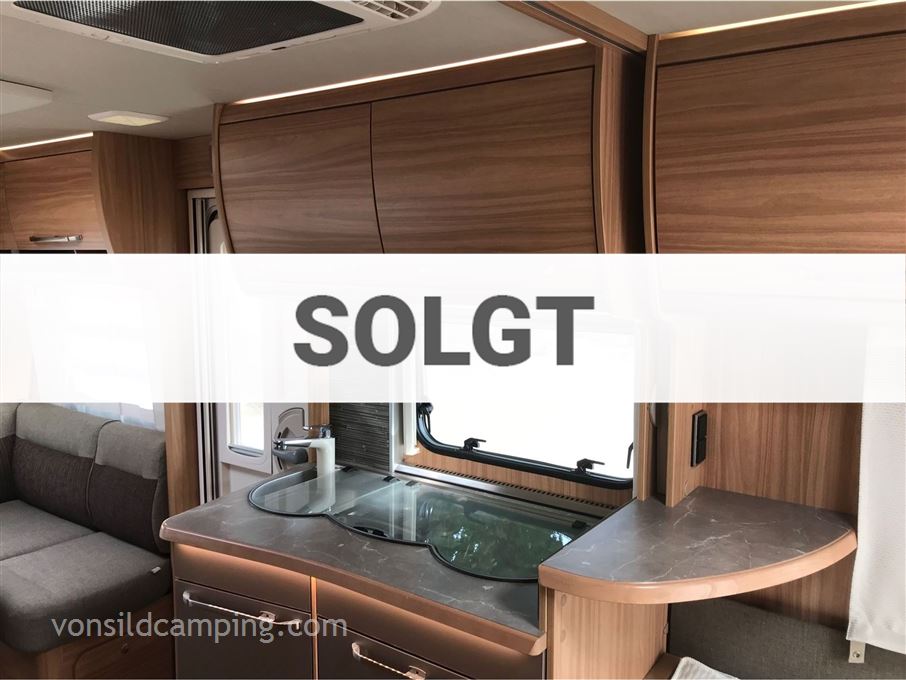 Hymer Nova GL 485