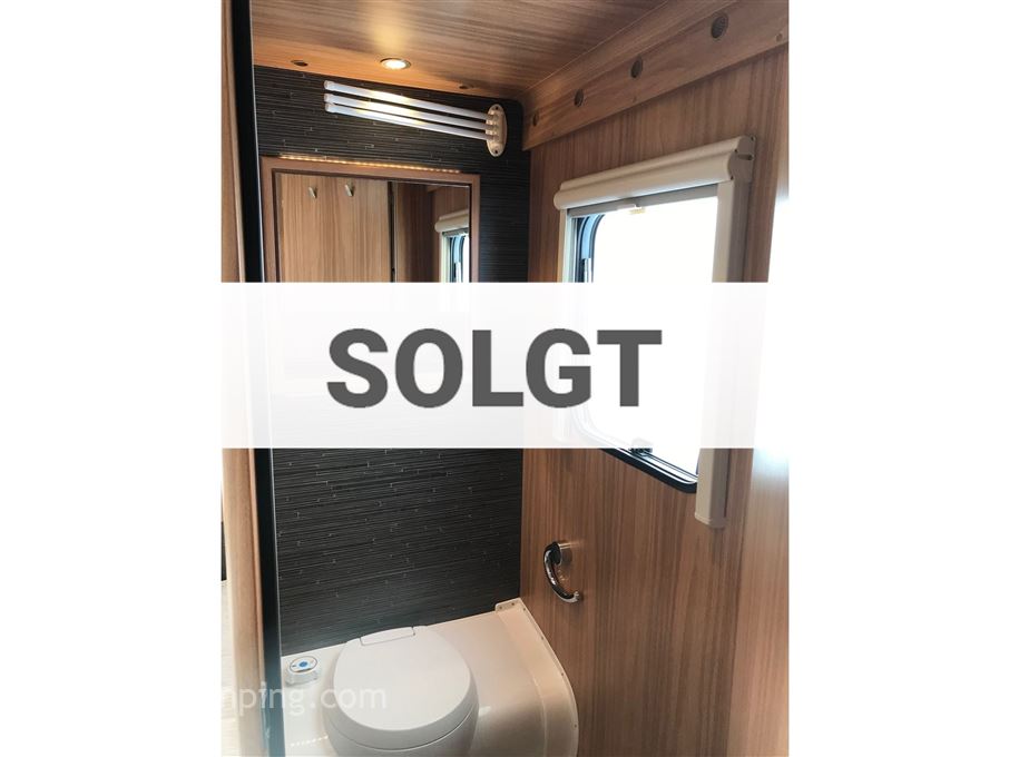 Hymer Nova GL 485
