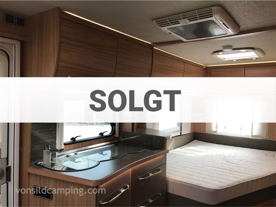 Hymer Nova GL 485