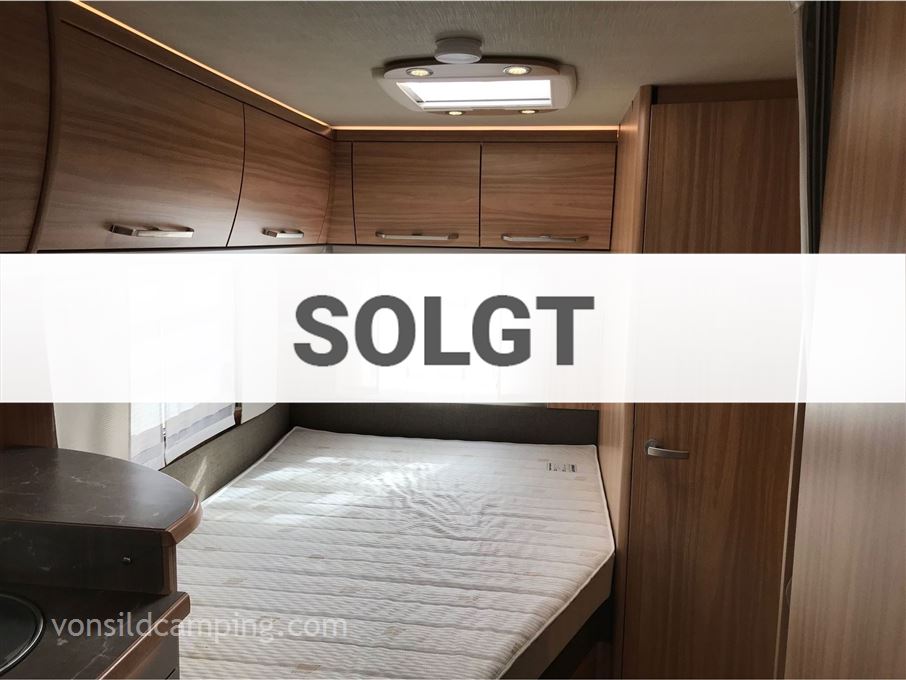Hymer Nova GL 485