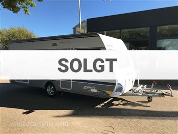 Dethleffs Camper 510 V