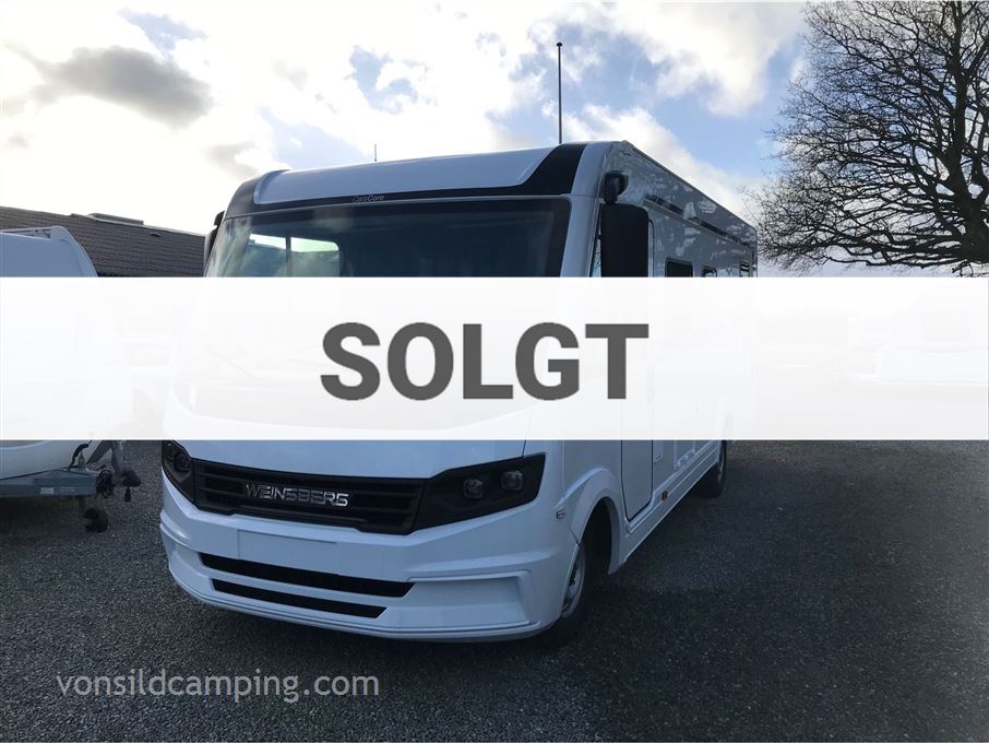 Weinsberg CaraCore 700 MEG