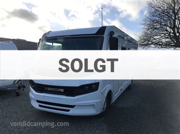 Weinsberg CaraCore 700 MEG