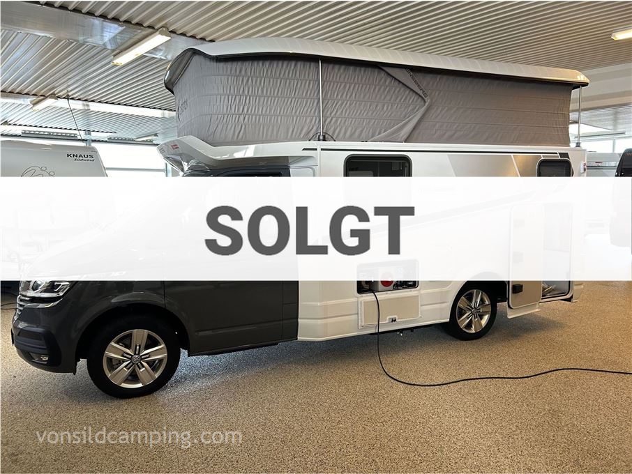 Weinsberg X-Cursion CUV 500 MQ