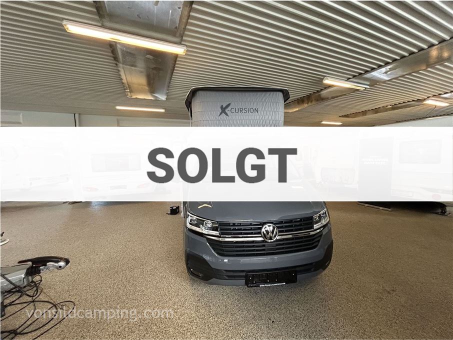 Weinsberg X-Cursion CUV 500 MQ