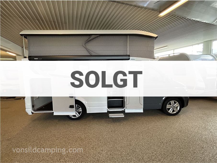Weinsberg X-Cursion CUV 500 MQ