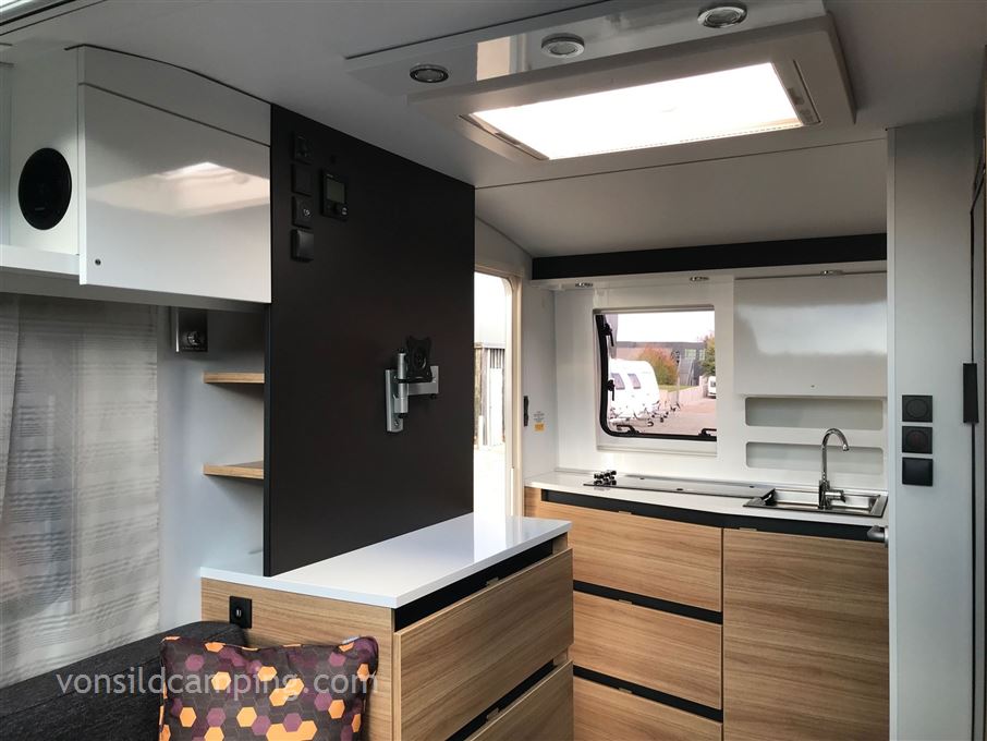 Adria Action 391 LH