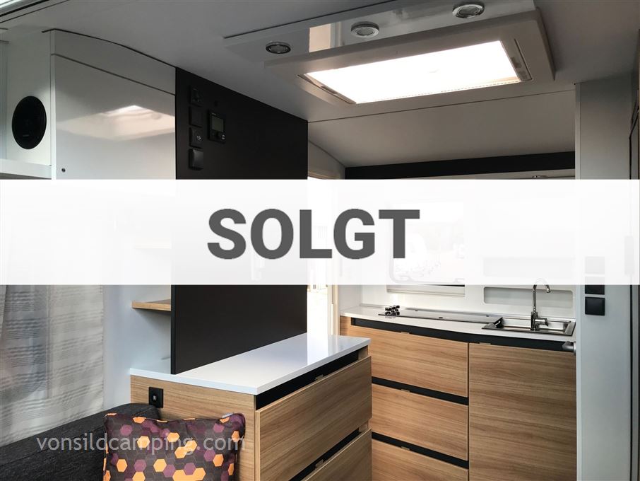 Adria Action 391 LH