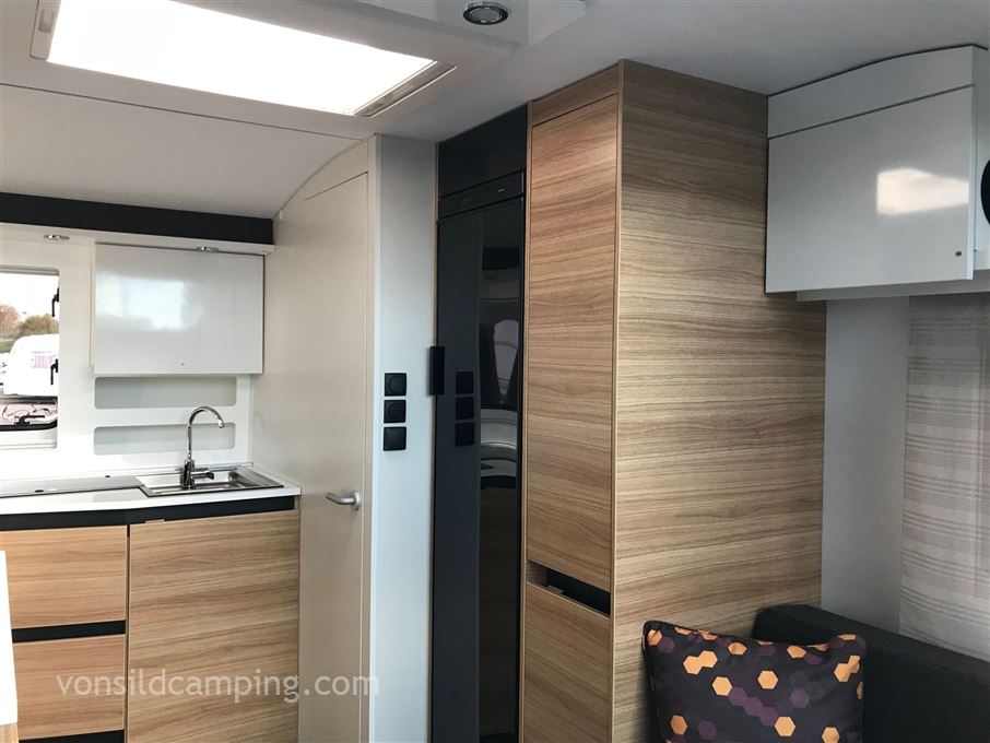 Adria Action 391 LH