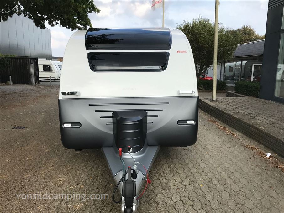 Adria Action 391 LH