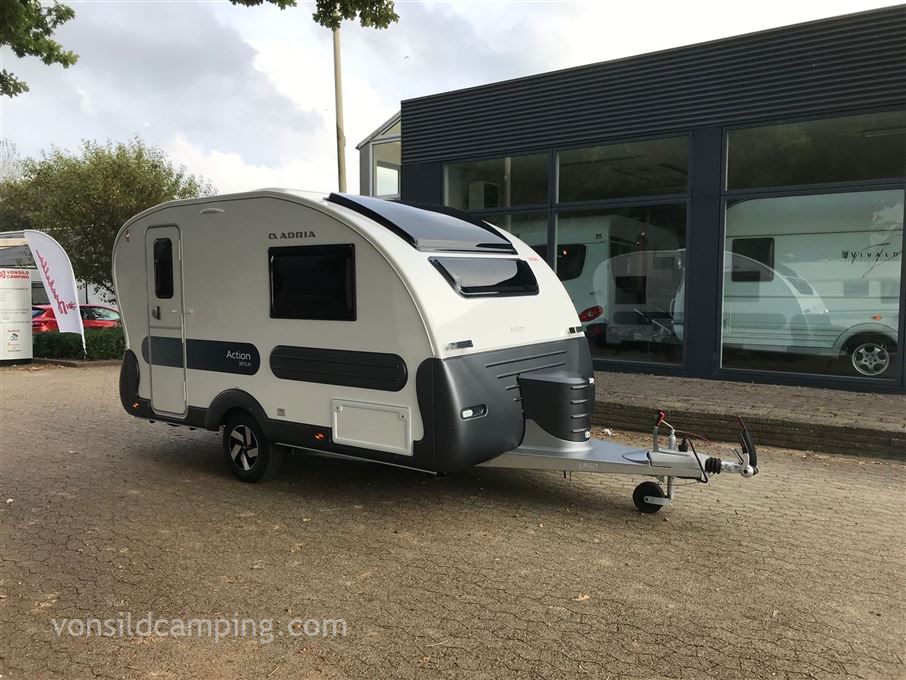 Adria Action 391 LH
