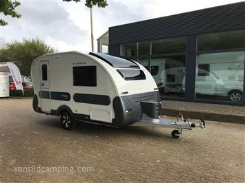 Adria Action 391 LH