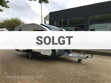Adria Action 391 LH