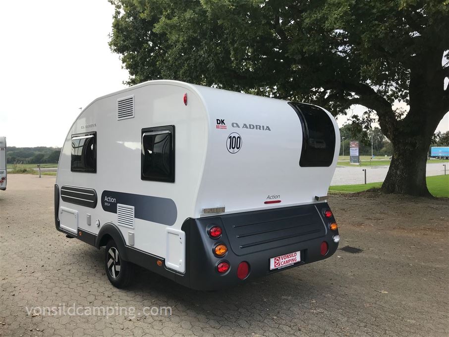 Adria Action 391 LH