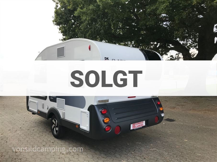 Adria Action 391 LH