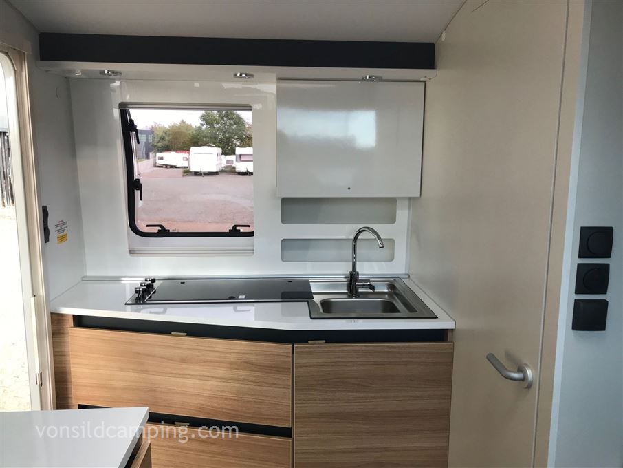Adria Action 391 LH