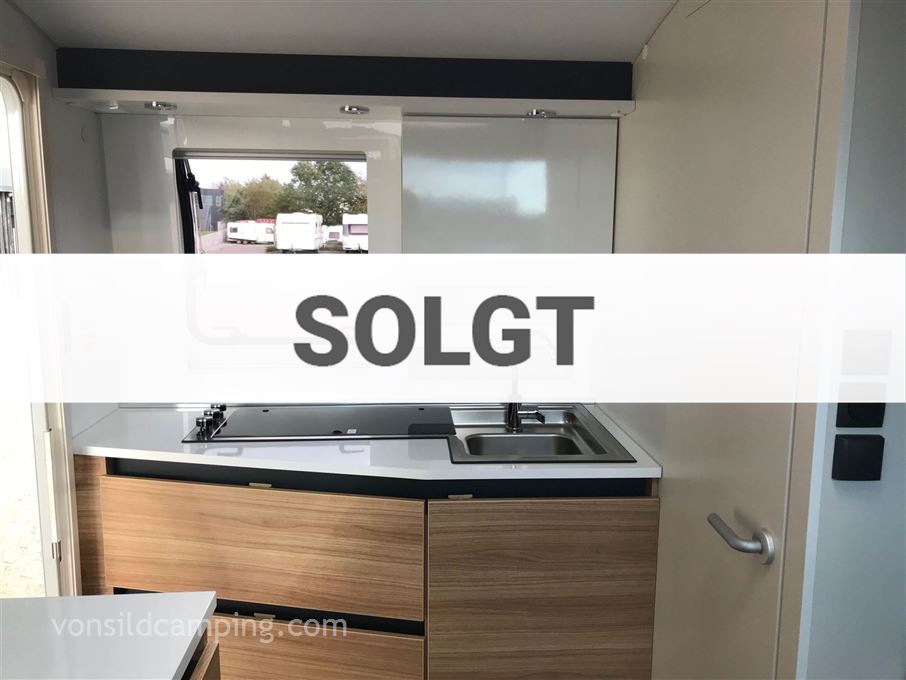 Adria Action 391 LH