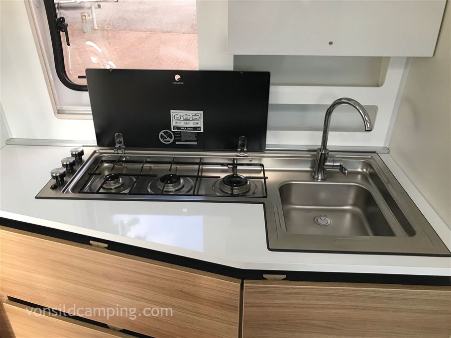 Adria Action 391 LH