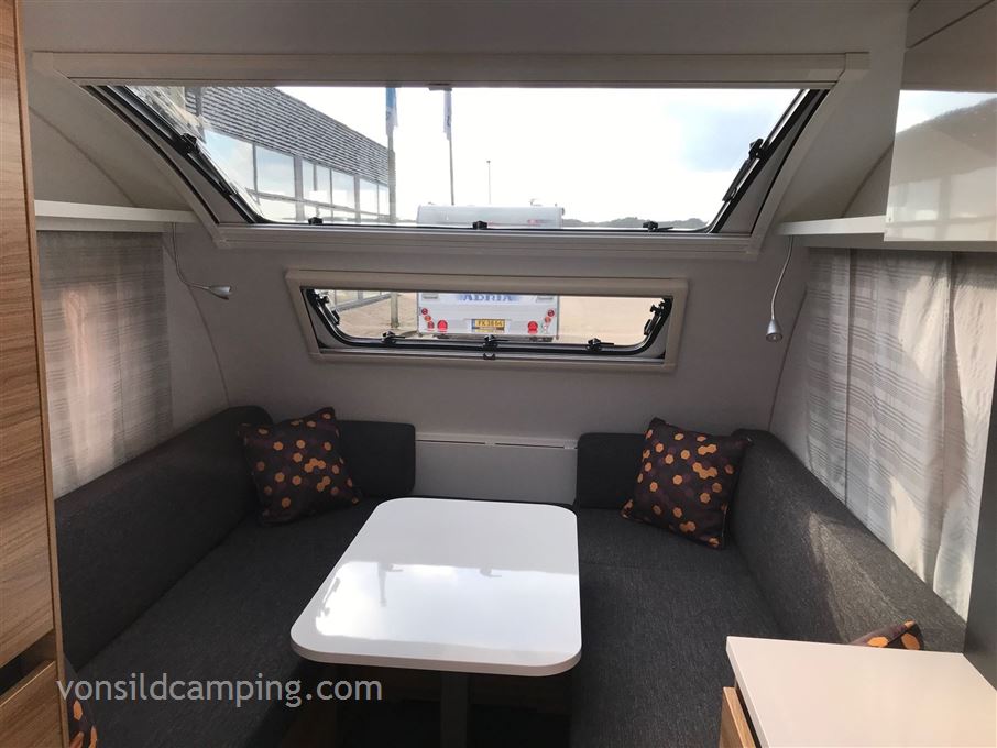 Adria Action 391 LH