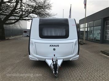 Knaus Südwind Scandinavian Selection 590 UE