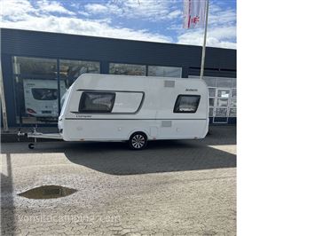 Dethleffs Camper 460 EL