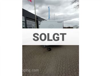 Knaus Südwind 500 FU