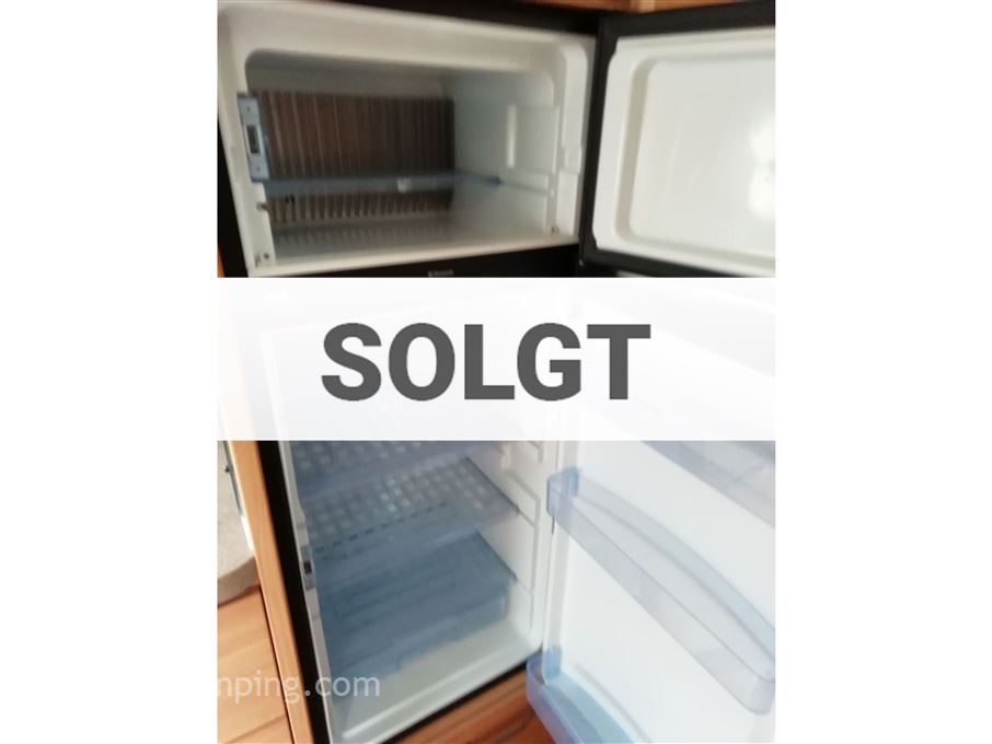 Knaus Südwind 500 FU
