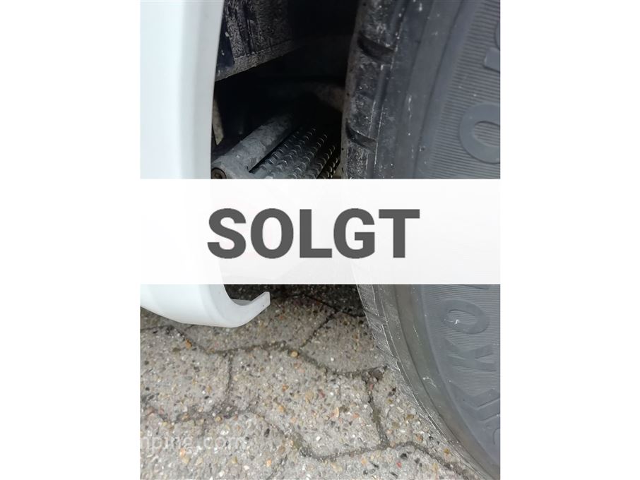 Knaus Südwind 500 FU