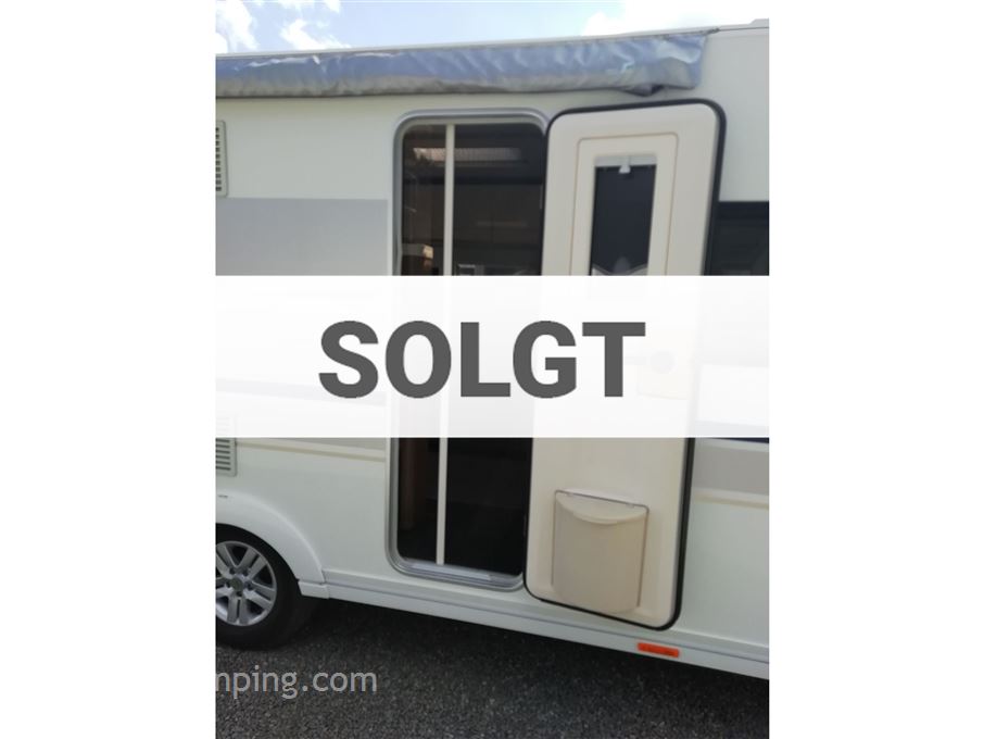 Adria Alpina 613 UT