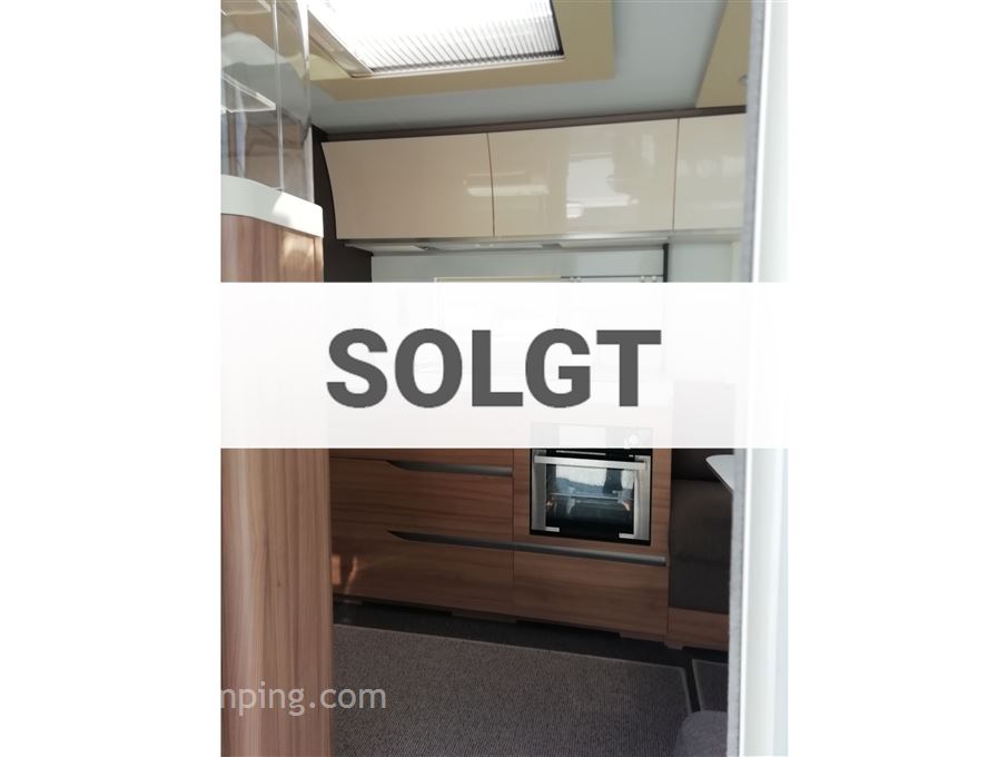 Adria Alpina 613 UT