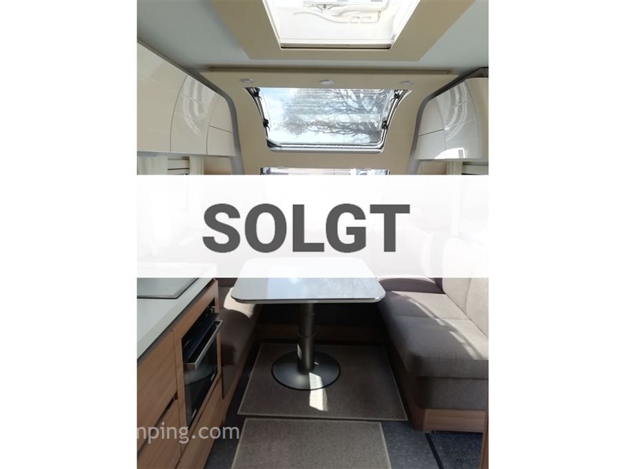 Adria Alpina 613 UT