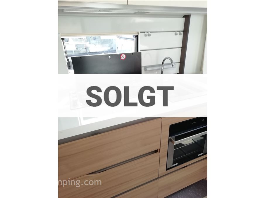 Adria Alpina 613 UT