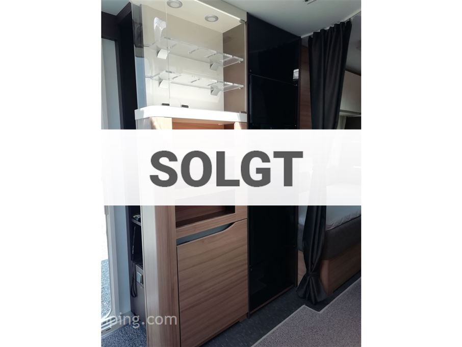 Adria Alpina 613 UT