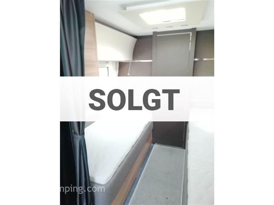 Adria Alpina 613 UT