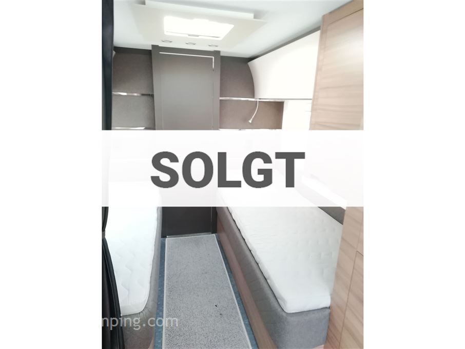Adria Alpina 613 UT