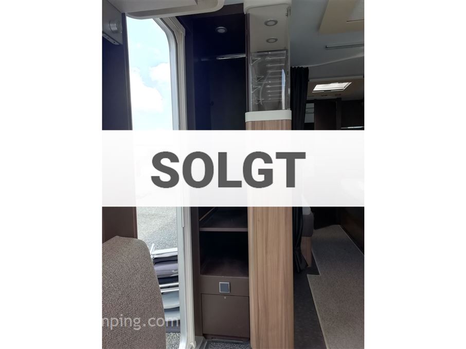Adria Alpina 613 UT